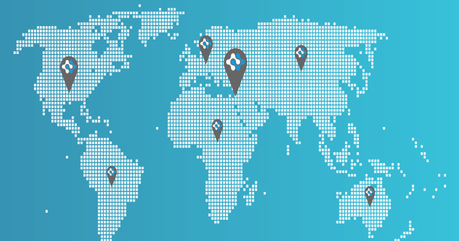 Mapping innovation: OurCrowd’s portfolio around the globe