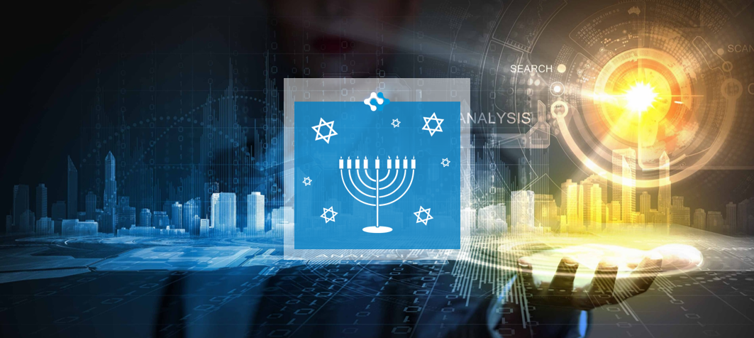 Smart City: 8 Israeli Tech Trends, 8 Crazy Nights 2015 (4/8)